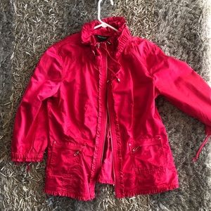 White House Black Market jacket size 14